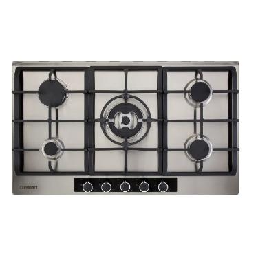 Cooktop a Gs 90cm 220V