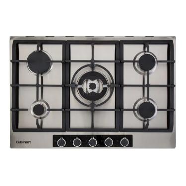 Cooktop a Gs 75cm 220V