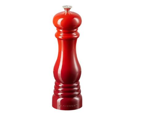 Moedor De Sal Vermelho