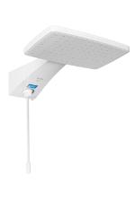Ducha Digital Polo Plus 7700W 220V Branco
