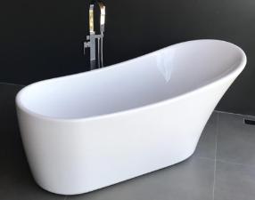 Banheira de Imerso Venetian Free Standing 1,70x78x80