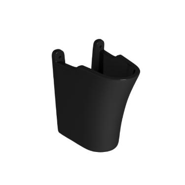 Coluna para Lavatrio Suspensa  Monte Carlo/Vogue Plus bano - CS.1.95