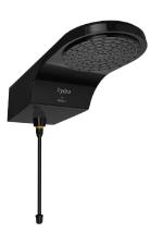 Ducha Eletrnica Fit 6800W 220V Preto