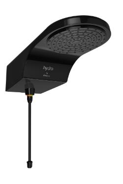 Ducha Eletrnica Fit 6800W 220V Preto
