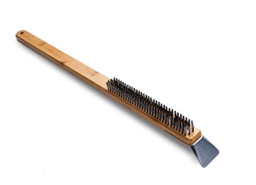 Escova de Limpeza