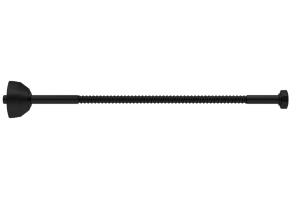 Ligao Flexvel 40cm Black Matte