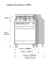 FOGO M76GV/C
