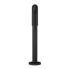 Bica para Lavatrio de Mesa Quadrada P Deca You Black Matte