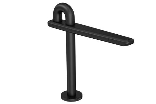 Bica para Lavat�rio de Mesa Memphis P Deca You Black Matte