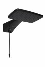 Ducha Eletrnica Polo Plus 7700W 220V Preto