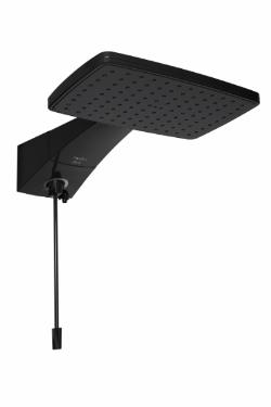Ducha Eletrnica Polo Plus 7700W 220V Preto