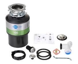 Triturador de Alimentos Modelo 66 220V