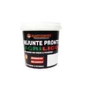 Rejunte Acrilico 1Kg Pronto Marmo Diamante