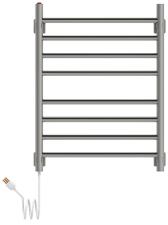 Toalheiro Eltrico 8 Barras Requinte Inox Polido 220 V