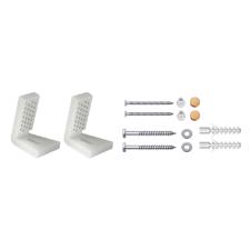Parafuso para Fixao Lateral de Bacias e Bids Gold Matte