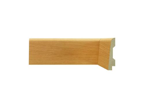 Rodap 565 Cedro 8cm