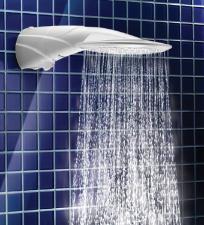 Ducha Advanced Flex Eletrica 200V 6000W Branco
