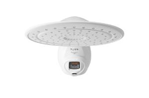 Ducha Digital Optima Music Turbo 7700W 220V Branco