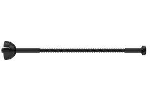 Ligao Flexvel 40cm Black Noir