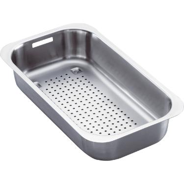 Cesto Inox Smart 670 Franke 177x317 cm