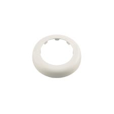 Conopla para Bacia com Saida Horizontal  Branco - CH.01.17