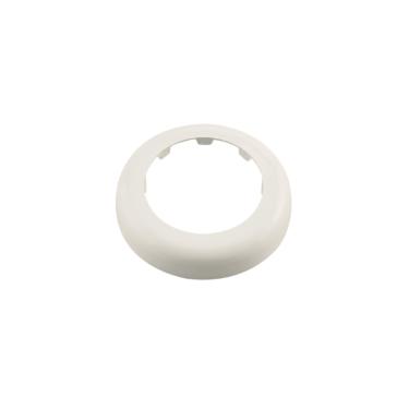 Conopla para Bacia com Saida Horizontal  Branco - CH.01.17