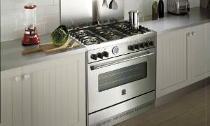 Fogo MAS 705 GMFE SXE