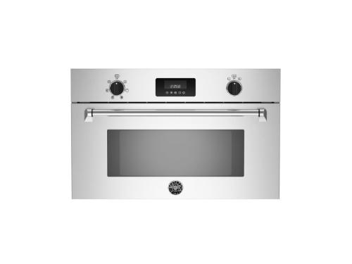 Forno Combinado a vapor Eltrico 76cn