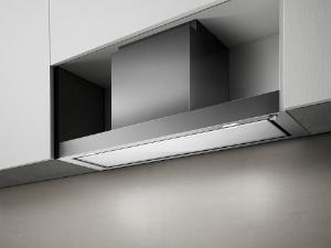 Coifa Filo 120cm de Embutir 220V
