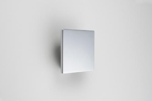 Cabide One/Be/Soho Cromado