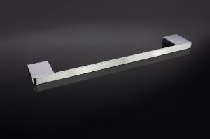 Porta Toalha 45 cm Be Cromado