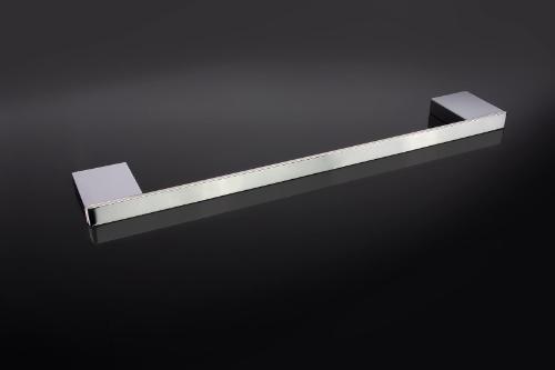 Porta Toalha 45 cm Be Cromado