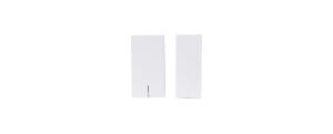 Balizador De Soprepor Risk 3w 3000k Branco