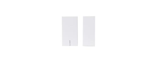 Balizador De Soprepor Risk 3w 3000k Branco