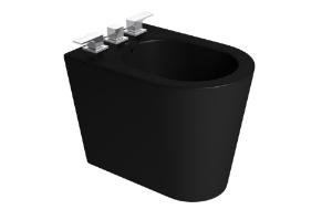 Bid com 3 Furos Lk bano Fosco - B.23.94
