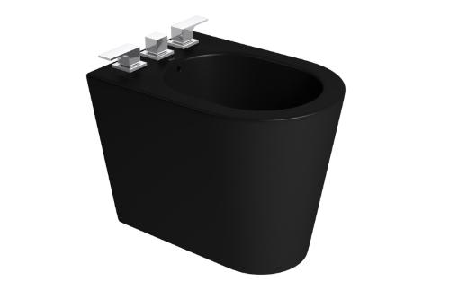 Bid com 3 Furos Lk bano Fosco - B.23.94