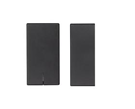 Balizador De Soprepor Risk 3w 3000k Preto
