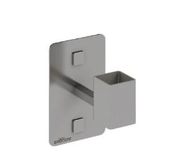 Toalheiro Eltrico 5 Barras Delicatto Inox Polido 220 V