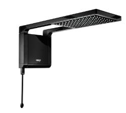 Chuveiro Acqua Storm Ultra Eletrnico 220V 6800W Preto