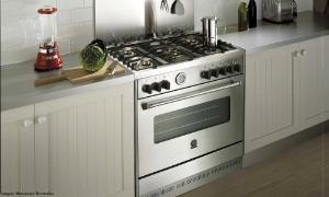 Fogo MAS 705 GGEV SXE
