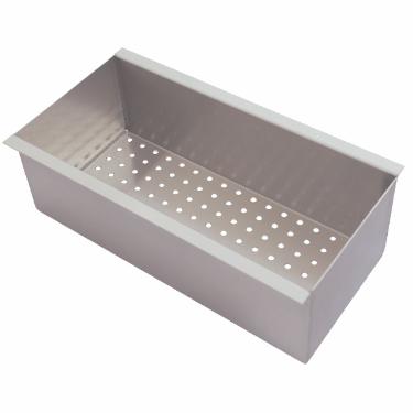 Escorredor de Utenslios 30cm Inox