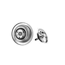 Vlvula de Escoamento para Cozinha Americana 4 1/2 Inox