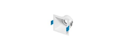 Embutido Direcionvel Square Mr 11 Branco