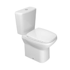 Bacia para Caixa Acoplada Flex Branco - P.380.17