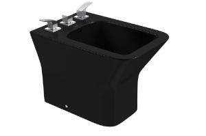Bid com 3 Furos Living bano - B.34.95