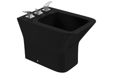 Bid com 3 Furos Living bano - B.34.95