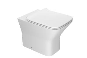 Bacia Convencional Living Branco - P.34.17