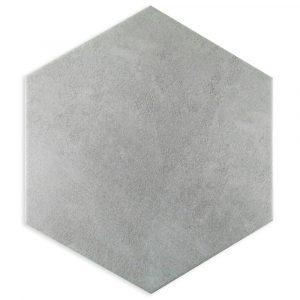 Revestimento Hexagonal 22,3X22,3 Sirius Mate - OMD15209 (Caixa 1,03M)
