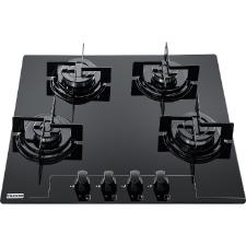 Cooktop a Gs Glass Franke 60G 59x52 c/ 4 Queimadores