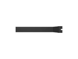 Rodap 3466 Preto 3cm